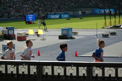 Foto des Albums: ISTAF 03. September 2016