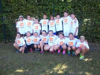 Foto des Albums: ISTAF 03. September 2016