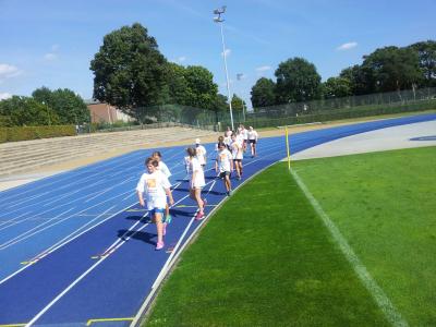 Foto des Albums: ISTAF 03. September 2016