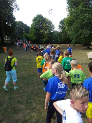 Foto des Albums: ISTAF 03. September 2016