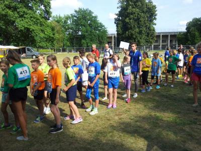 Foto des Albums: ISTAF 03. September 2016