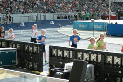 Foto des Albums: ISTAF 03. September 2016
