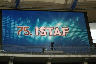 Foto des Albums: ISTAF 03. September 2016