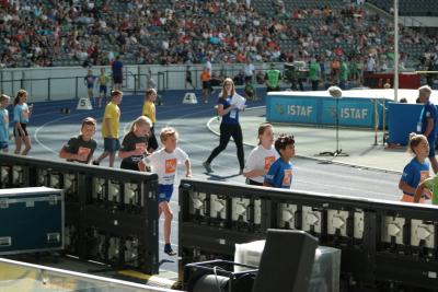 Foto des Albums: ISTAF 03. September 2016
