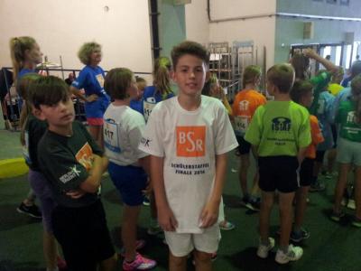 Foto des Albums: ISTAF 03. September 2016