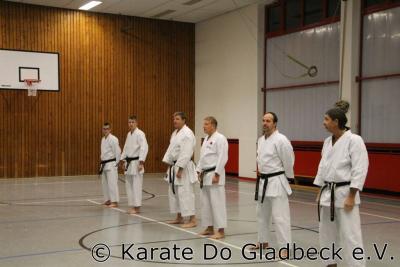 Foto des Albums: Jahresabschlusstraining 2015