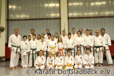 Foto des Albums: Jahresabschlusstraining 2015