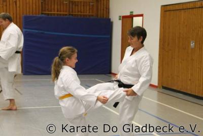 Foto des Albums: Jahresabschlusstraining 2015