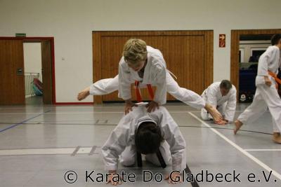 Foto des Albums: Jahresabschlusstraining 2015