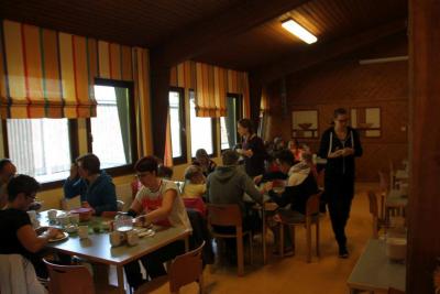 Foto des Albums: Kinder- und Jugendfreizeit Hachen 2016