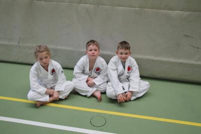 Foto des Albums: Kinder- und Jugendfreizeit Hachen 2016