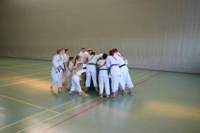 Foto des Albums: Kinder- und Jugendfreizeit Hachen 2016