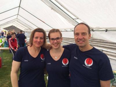Foto des Albums: Familiade 2016