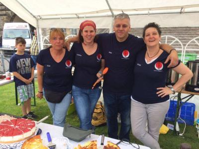 Foto des Albums: Familiade 2016