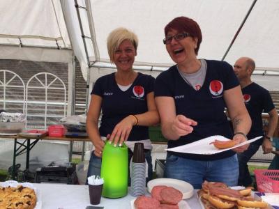 Foto des Albums: Familiade 2016