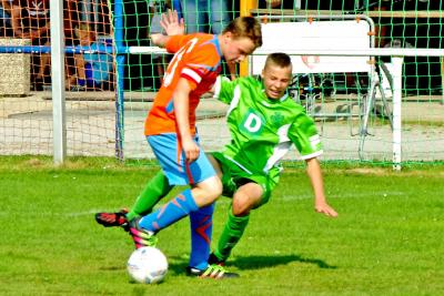 Foto des Albums: Weißenberg C - SpG Wilthen/Neukirch C