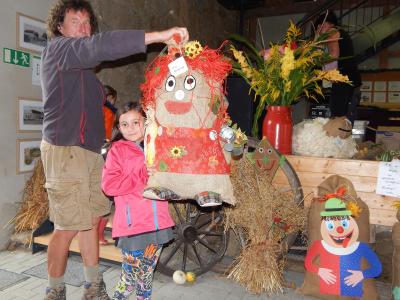 Foto des Albums: Herbstfest Niederottendorf