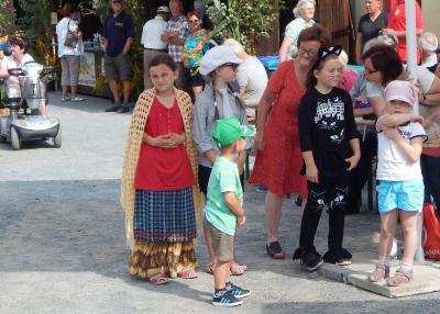 Foto des Albums: Herbstfest Niederottendorf