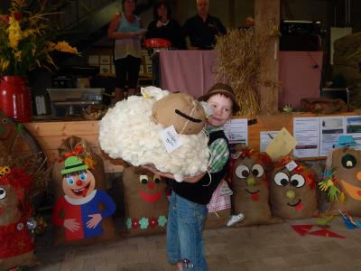 Foto des Albums: Herbstfest Niederottendorf
