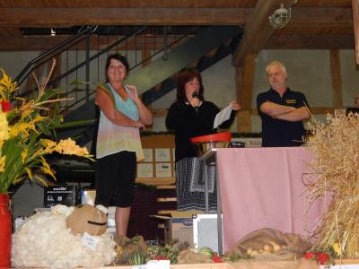 Foto des Albums: Herbstfest Niederottendorf