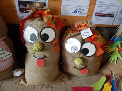 Foto des Albums: Herbstfest Niederottendorf