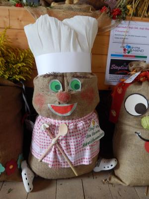Foto des Albums: Herbstfest Niederottendorf