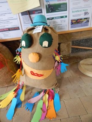 Foto des Albums: Herbstfest Niederottendorf