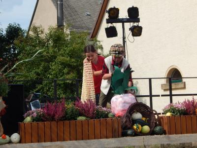 Foto des Albums: Herbstfest Niederottendorf