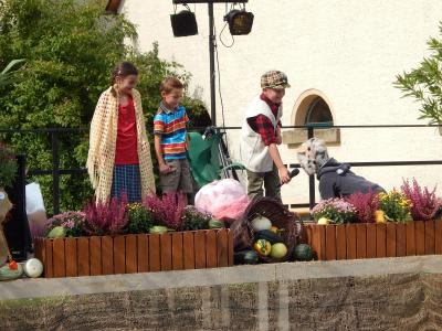 Foto des Albums: Herbstfest Niederottendorf