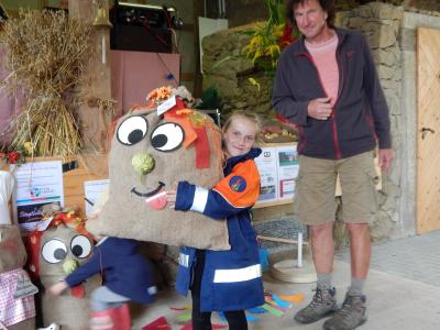 Foto des Albums: Herbstfest Niederottendorf