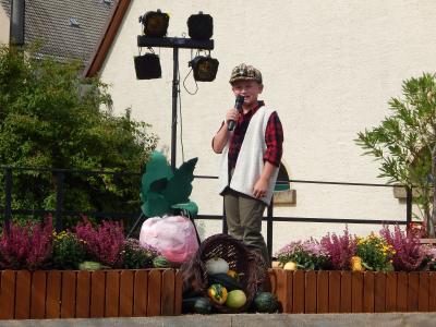 Foto des Albums: Herbstfest Niederottendorf
