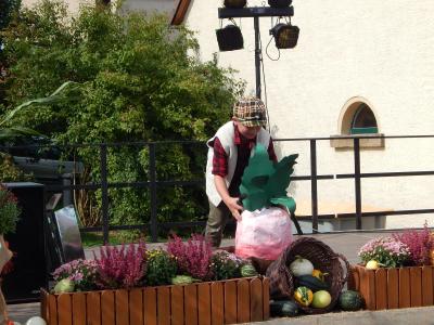 Foto des Albums: Herbstfest Niederottendorf