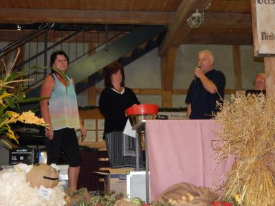 Foto des Albums: Herbstfest Niederottendorf