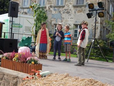 Foto des Albums: Herbstfest Niederottendorf