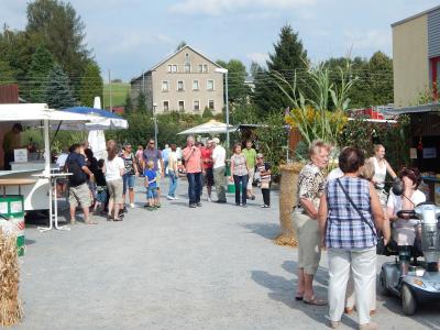 Foto des Albums: Herbstfest Niederottendorf