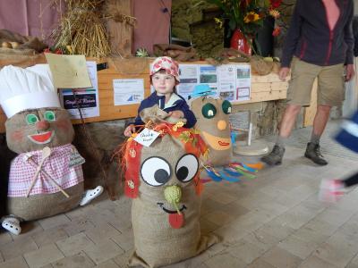 Foto des Albums: Herbstfest Niederottendorf