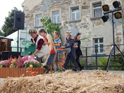 Foto des Albums: Herbstfest Niederottendorf