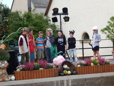 Foto des Albums: Herbstfest Niederottendorf