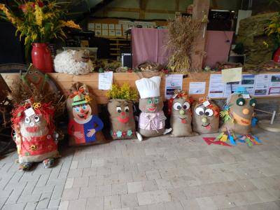 Foto des Albums: Herbstfest Niederottendorf