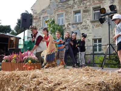 Foto des Albums: Herbstfest Niederottendorf