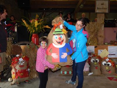 Foto des Albums: Herbstfest Niederottendorf