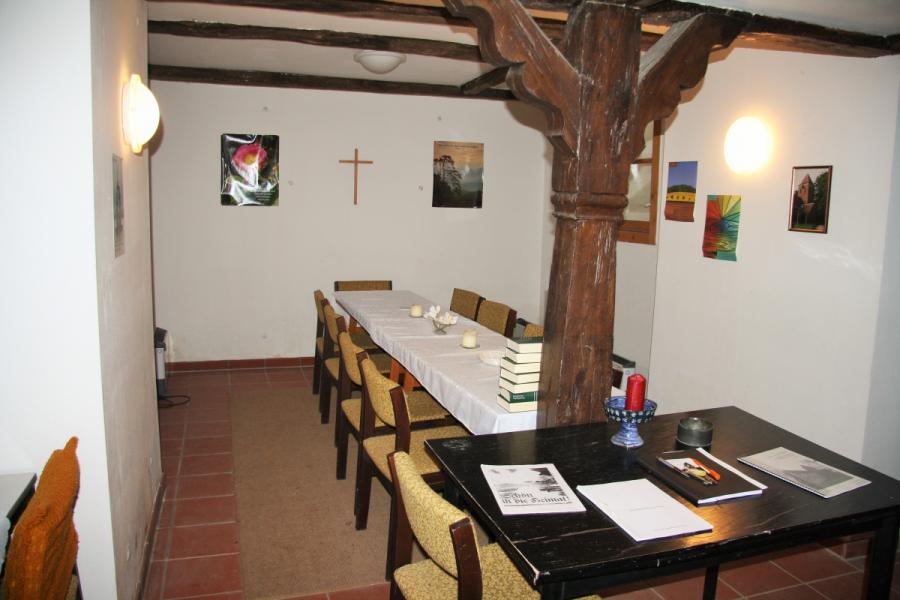 Foto der Galerie: Kirche Gersdorf