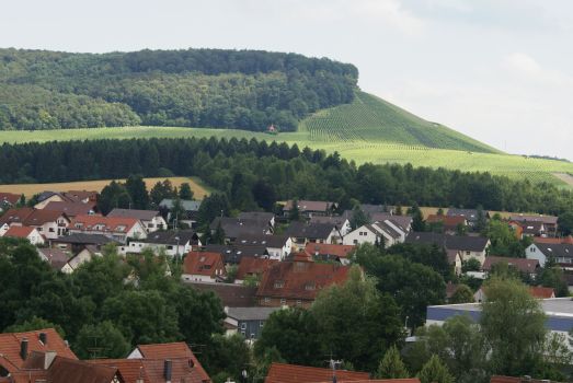 Bild der Galerie: Impressionen der Stadt Großbottwar