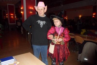 Vorschaubild: Fasching