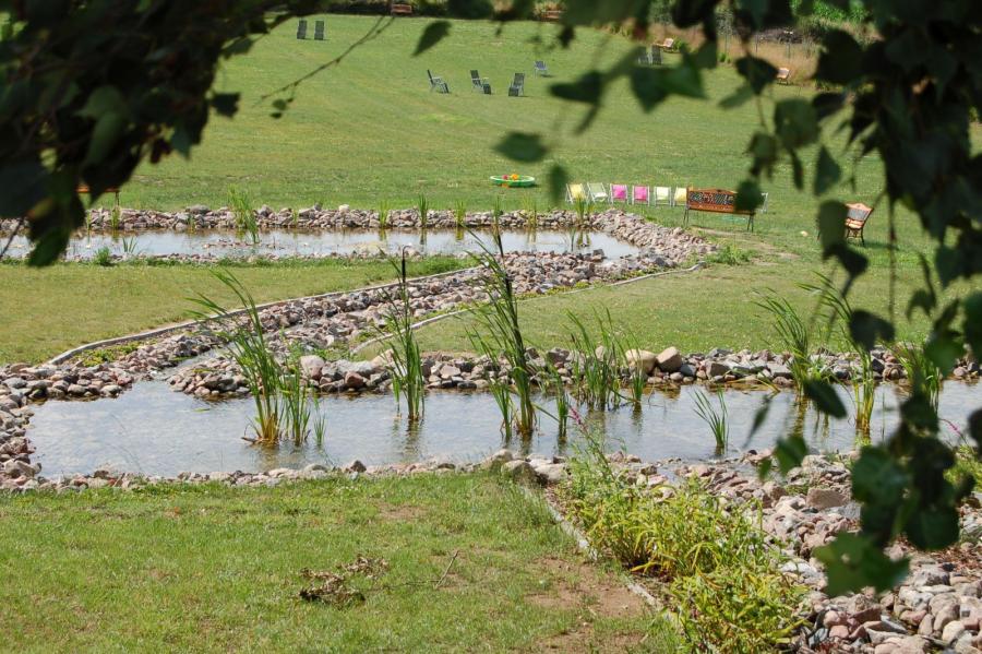 Gartenroute MecklenburgVorpommern Usedoms Botanischer