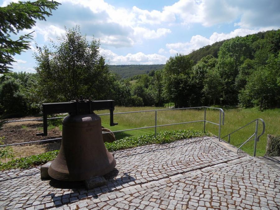 Foto der Galerie: Impressionen der Gemeinde Volkerode