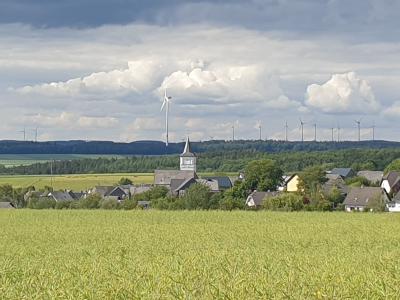 Vorschaubild: Wanderweg um Mörschbach