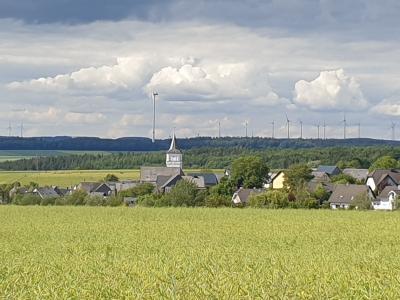 Vorschaubild: Wanderweg um Mörschbach