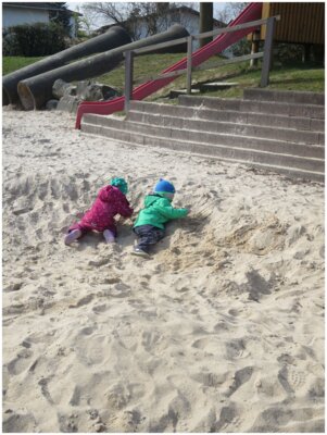 Vorschaubild: Spielplatz