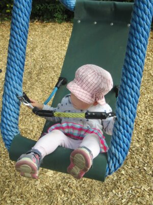 Vorschaubild: Spielplatz